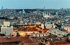 Ankara Tourist Attractions